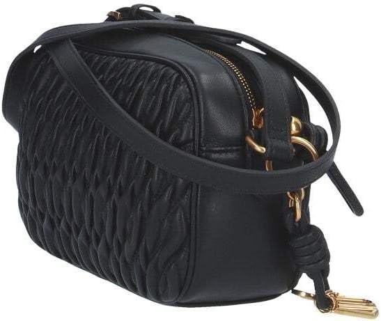 Liu Jo Betulla Camera Case M Nero — image 4