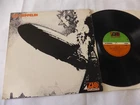 LED ZEPPELIN - LED ZEPPELIN 1 ,ATLANTIC ,1969 ,K40031, VG++/M-