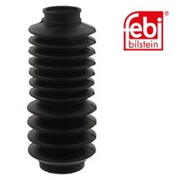 febi Bilstein Faltenbalg, Lenkung 01128 FüR Vw, Vorderachse Links