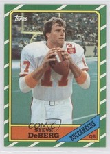 Steve DeBerg
