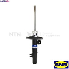 SHOCK ABSORBER SA66640.17R FOR CITROËN C3/II/Hatchback/Van C4/CACTUS DS3 1.0L