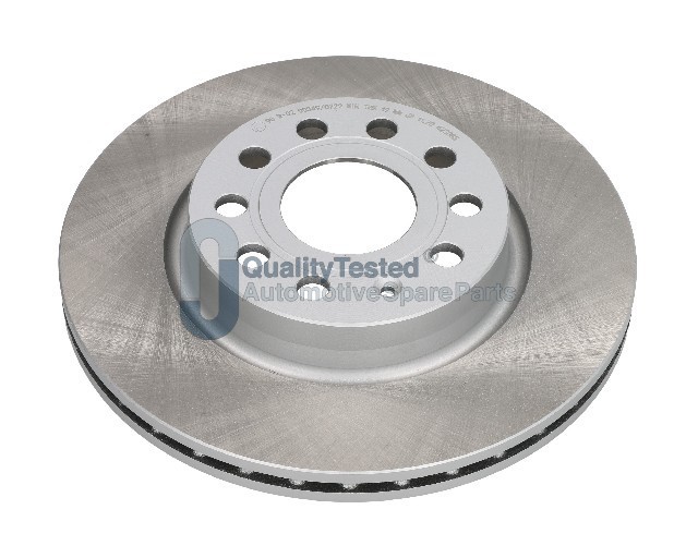 DI0934JM Disco  freno AUDI A3 II-A3 4 II(PREZ.SINGOLO) Japanparts