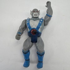 1985 Vintage Thundercats Panthro Action Figure Does Not Thrash Read DESCRIPTION