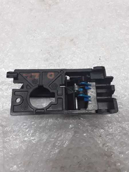 RF Right Passenger Front Door Interior Handle 2 Door 2008 HYUNDAI ACCENT 2xZ-65P — 第 3/3 张图片