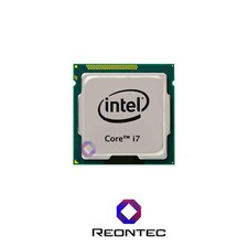 Processeur Quad-Core Intel Core I7 6700K 4X 4.00GHz Socket 1151 Max. 4.20GHz