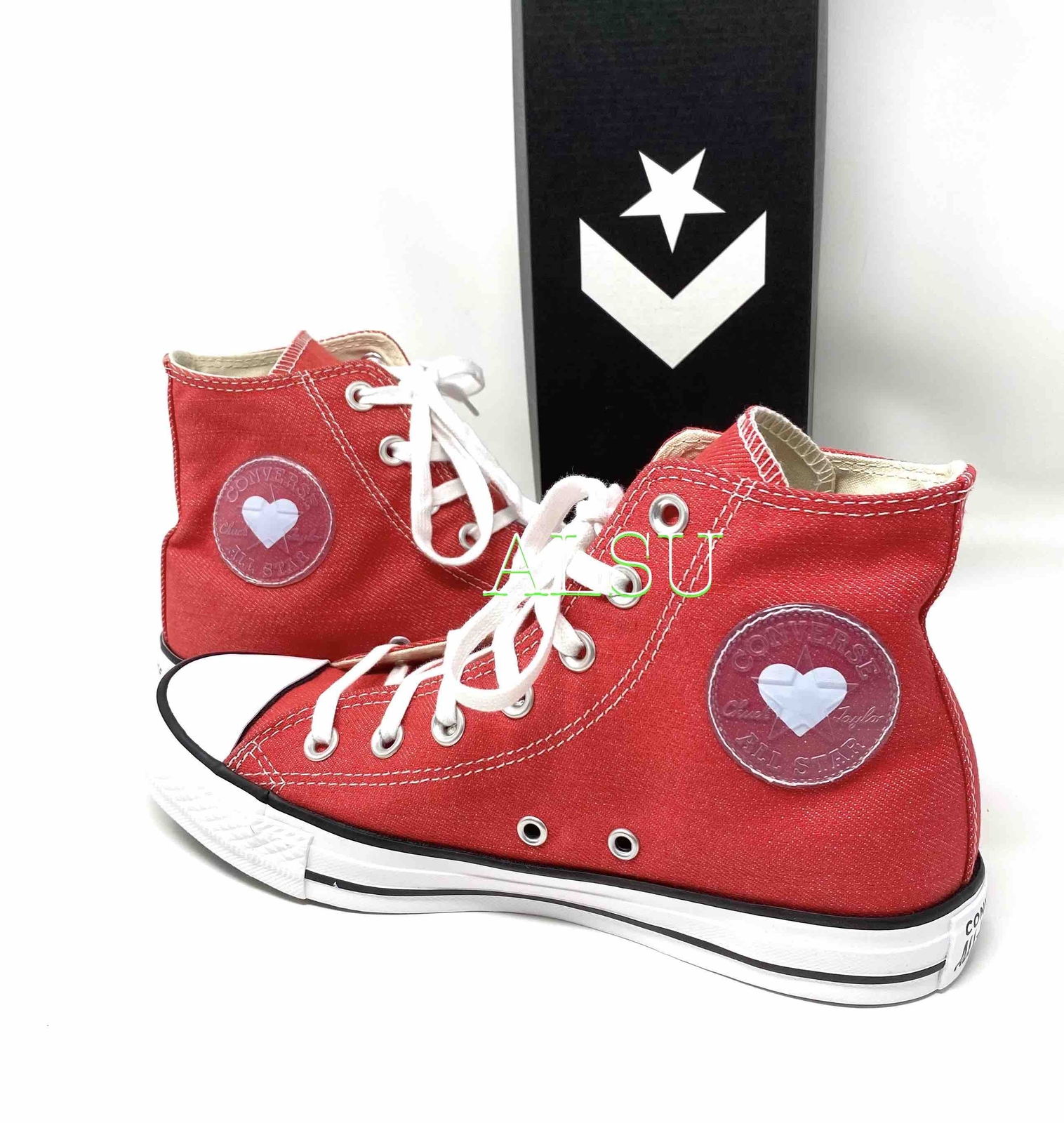 women's converse size 7 uk