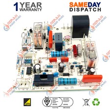 IDEAL CLASSIC FF 330 340 350 360 370 380 BOILER PCB (25E) 173799