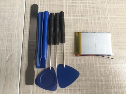 Battery for Apple iPod Nano 2 2nd Generation - Picture 8 of 12