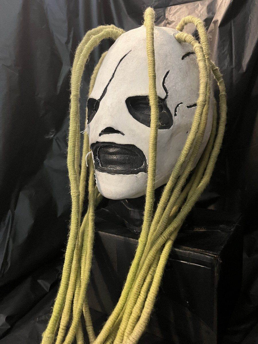 SLIPKNOT/スリップノット Corey IOWA Mask コリー マスク SLIPKNOT/スリップノット Corey IOWA Mask コリー マスク Corey