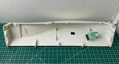 Maytag Waschmaschine Bedienfeld Touchpad NUR 22003239 - Bild 2 von 2