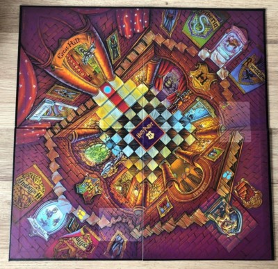 Harry Potter And The Philosophers Pietra Mistero A Hogwarts - Solo