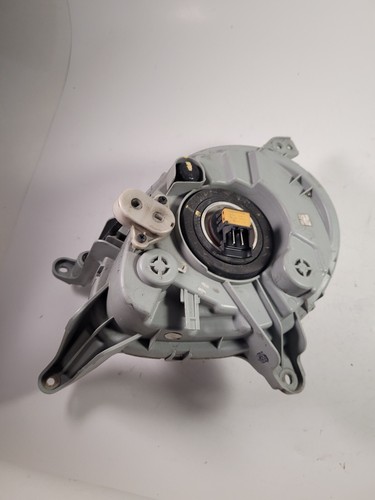 2012 - 2017 Hyundai Veloster Right Hand Passenger Front Fog Light Lamp OEM - Picture 8 of 10
