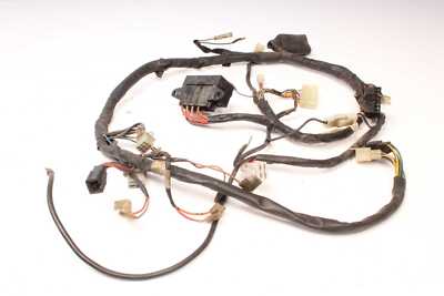 ETC車載器 RemiNOUEDEN ETC Starter Generator for EZ-GO TXT MODELS 2 CYCLE 80-93 16511-G1