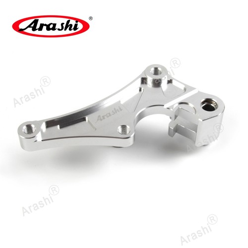 For Honda CR125E CR125R CR250R 1995-2003 Front Brake Disc Rotor Adaptor Bracket - Picture 2 of 7