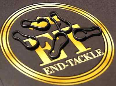 Quick Links Small / Large Carp Fishing Terminal Tackle End Tackle