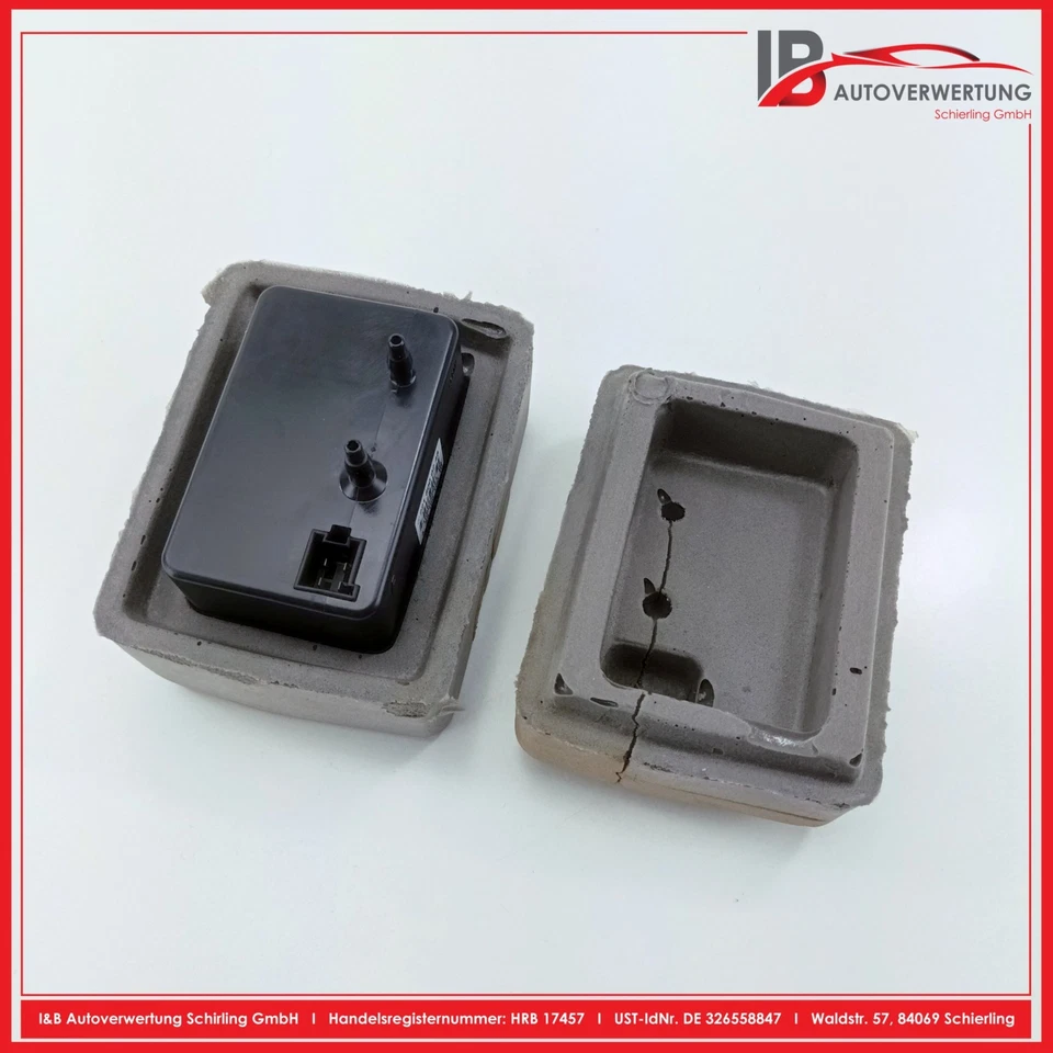 Bomba de vacío soporte lumbar MERCEDES BENZ CLASE S W221 S350 4MATIC 2218000248 Foto 3 de 4