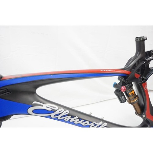 ELLSWORTH ROGUE SIXTY 2017 Model Frame - Picture 12 of 17