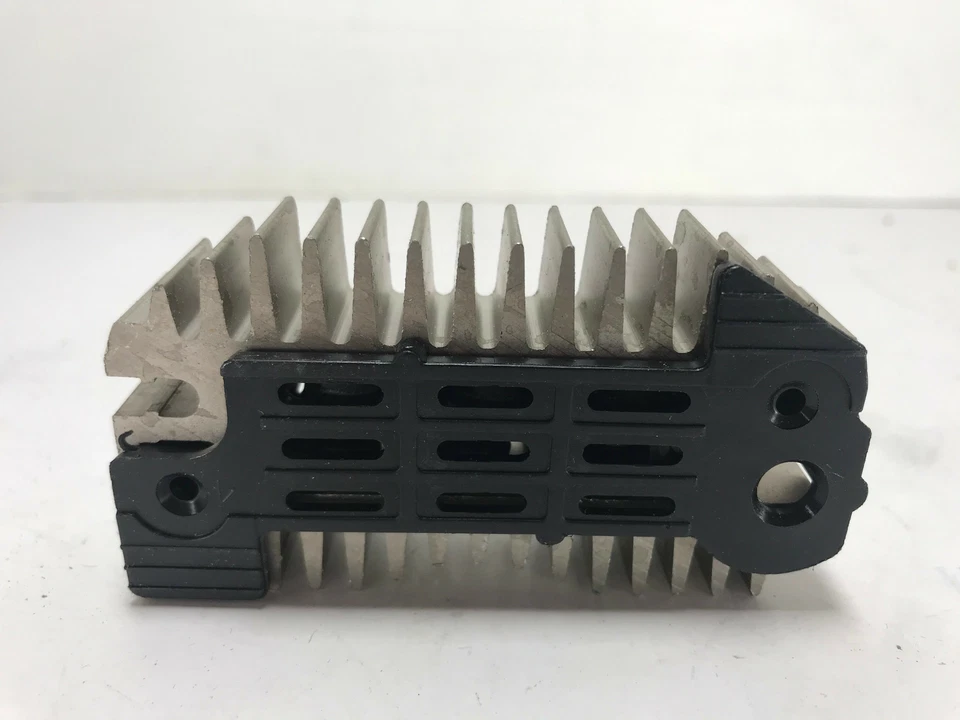 Novo NOS Ponte Retificadora NAPA Echlin AC 9 para AMC, Jeep, Internacional, GM - Imagem 3 de 4