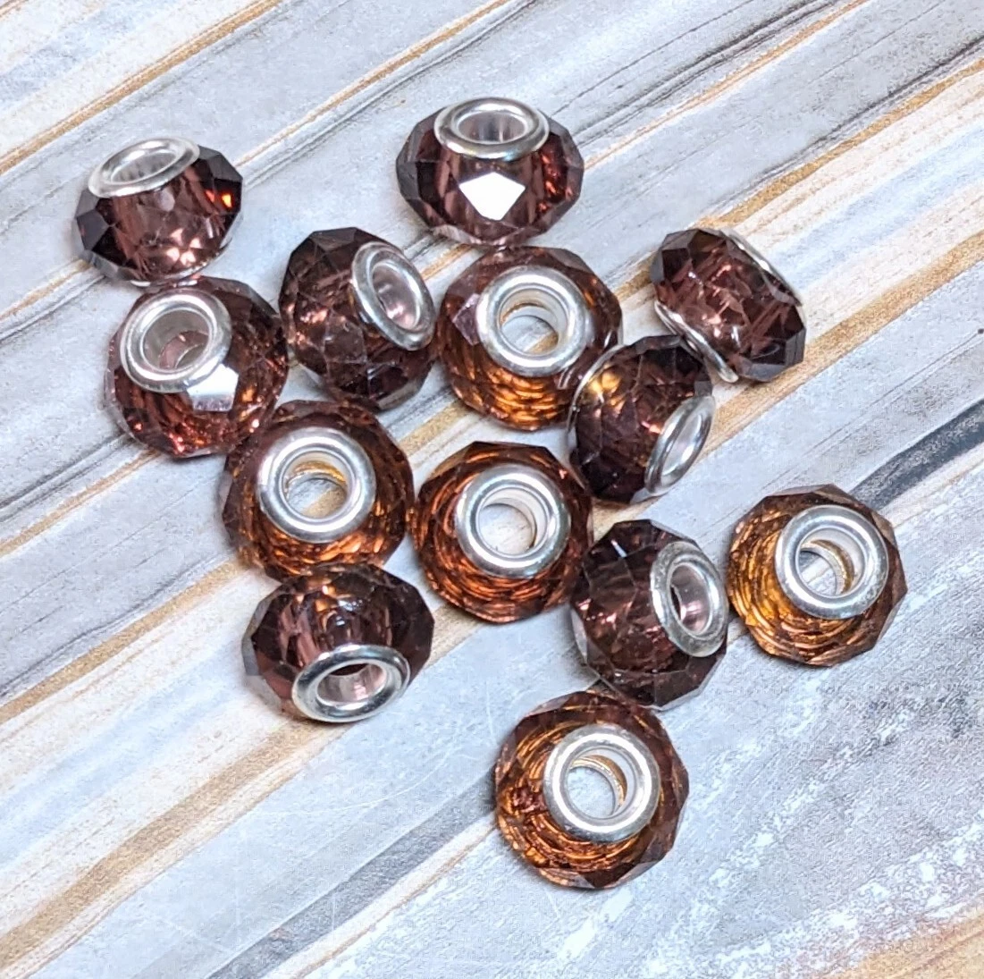 European beads hotsell and charms