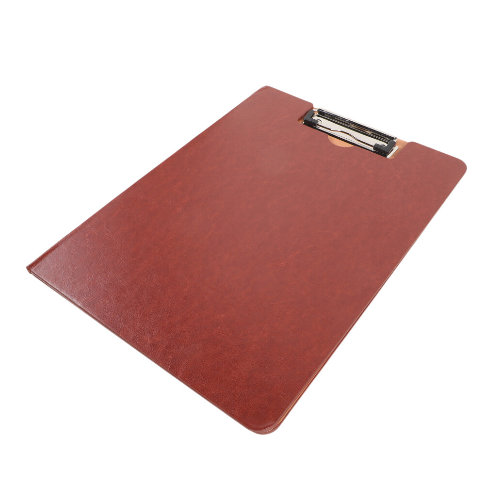 Pu Folder Board Nurse Nursing Clipboard Foldable Clipboards eBay