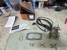 ZEROSTART 860-1526 8601526    ""READ THE LISTING"""            9W