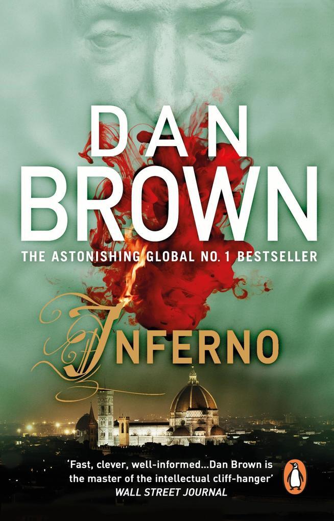 Thumbnail - Inferno | Dan Brown | Englisch