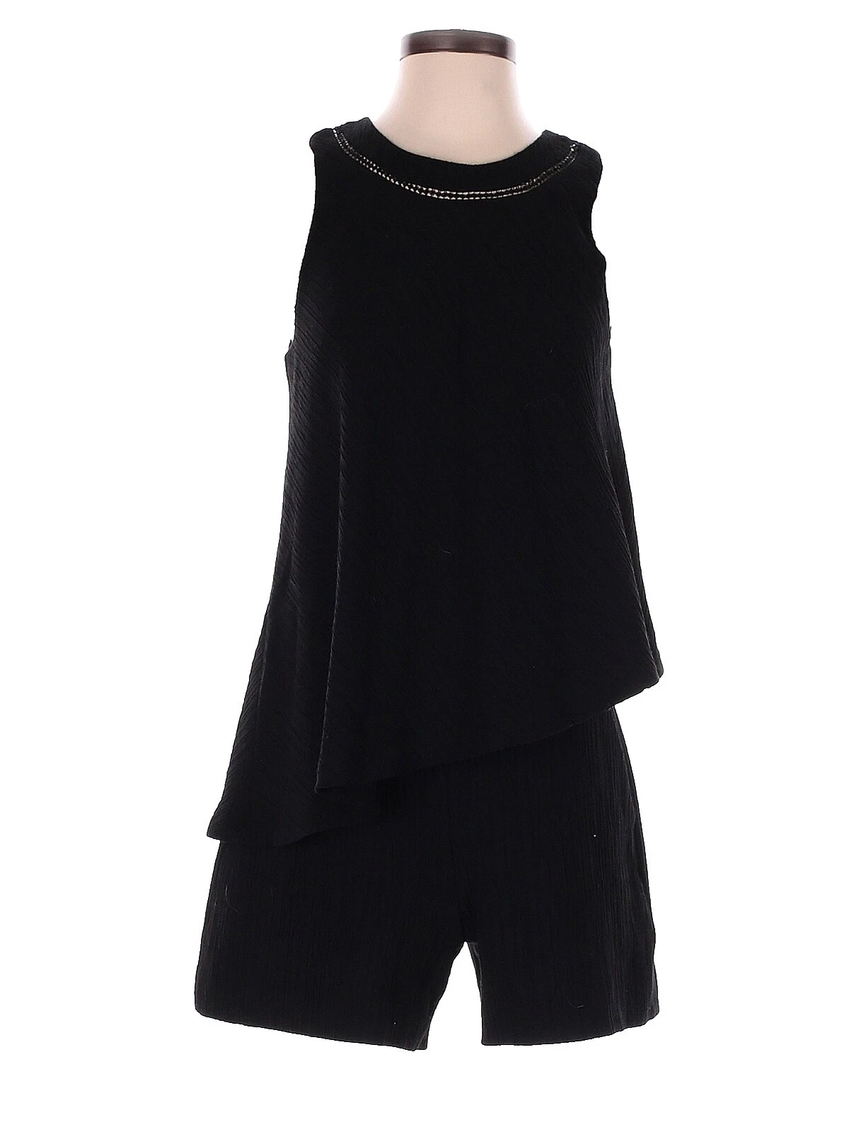 Mono Mameluco De Poliéster Elevenses & Rompers for Women