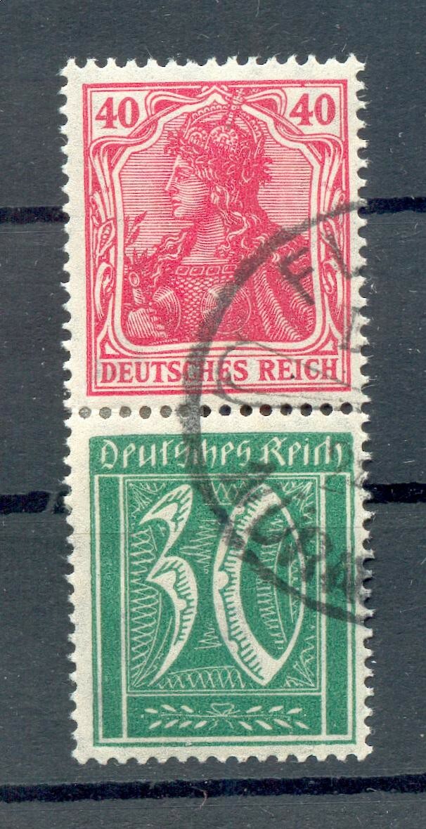 Dr. ZusDr. S29 Genuine Embossed BPP 50EUR (F0425