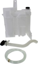 Washer Reservoir for 2007-2011 Nissan Versa S 4 Cyl 1.8L   