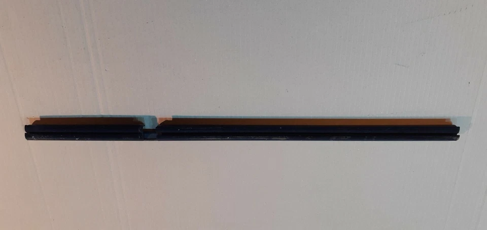 Tapicería de puerta trasera derecha interior Jeep Grand Cherokee WJWG Foto 2 de 2