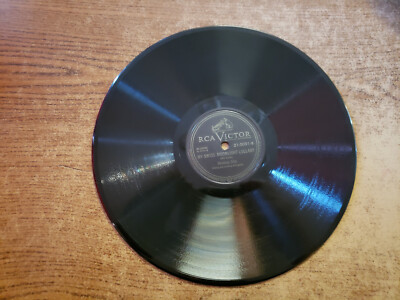1940S MINT-EXC Montana Slim-Streamlined Yodel Song / My Swiss Moonlight 78