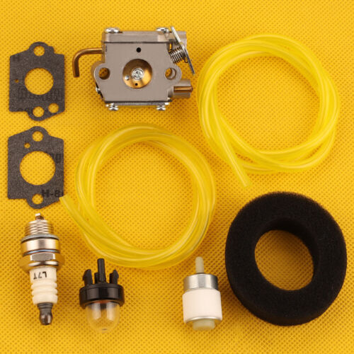 Fuel Li 530071635 Carburetor For Poulan FX25 FL25 PL25 - Foto 3