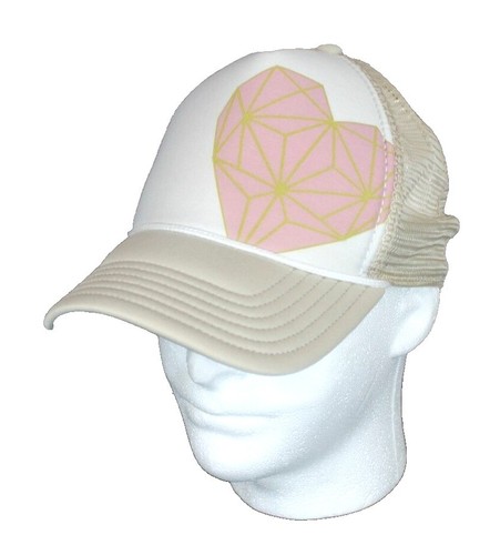 Pistil Fling Sun Hat with Macrame and Beaded Band NWT Pistil Designs | Fling Sun Hat main image 4