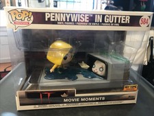 pennywise in gutter pop price