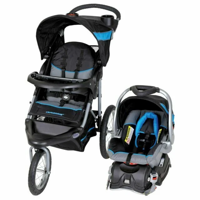Baby Trend Garden Strollers & Accessories