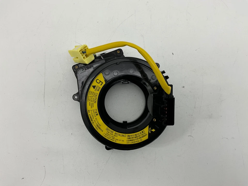 Lexus RX300 2003 reloj interruptor de resorte cable carrete rueda OEM Foto 3 de 4