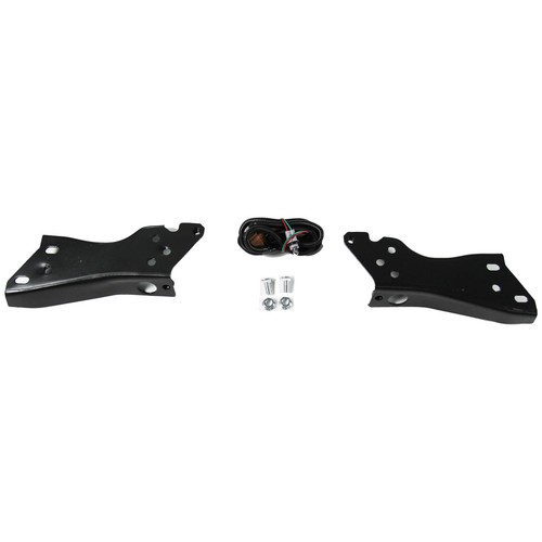 Black Rear Bumper w/Corner Steps For 1999-2006 Chevy Silverado GMC Sierra 1500 - Picture 8 of 16