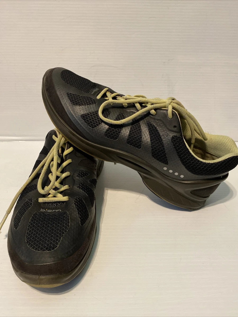 Ecco biom shop fuel