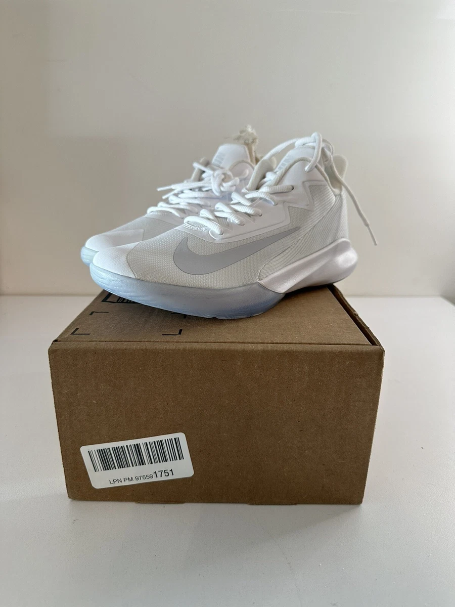 Nike ice cheap sole