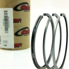 Jeu de bagues de piston pour moto MOTO GUZZI Le Mans V7 850cc (83mm)