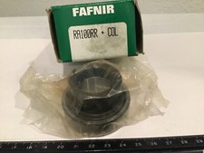 New Fafnir RA100RR COL Insert Bearing, 1.000" ID, 52mm OD