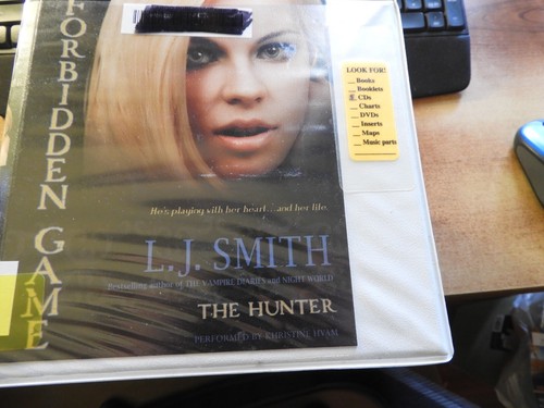 AUDIOBOOKS (F-L) COMBINED SHIPPING, 25% OFF 3 OR MORE - Picture 314 of 321