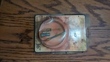 Do It 36” Gas Pilot Light Control Thermocouple with Adapters - NEW 411398