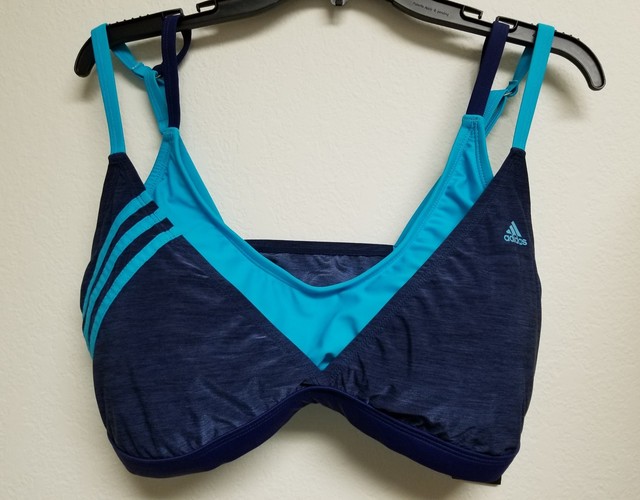 sports bra swim top plus size