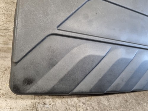 VAUXHALL INSIGNIA B 2.0D ENGINE COVER 2018 55585496 - Picture 4 of 12