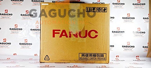 SURPLUS 2023 FANUC A06B-6240-H209 Servo Drive A06B6240H209 - Picture 4 of 10