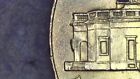 2020 P Jefferson Nickel with "Hornet's Nest" Die Chip Error (B1408)