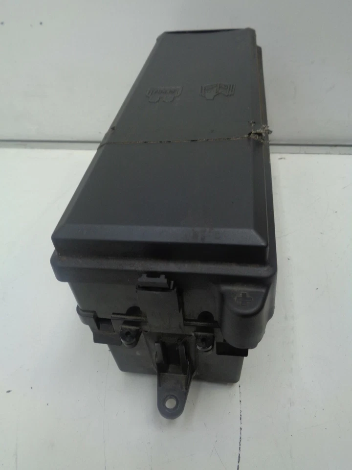 Оригинальная коробка предохранителей двигателя Range Rover Sport HSE 2005-2006 годов выпуска AK2103340 - Изображение 4 из 4