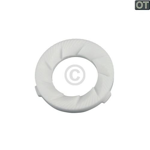 Anneau De Broyage Céramique Compatible Philips Saeco 996530016342 - Pièce Moulin à Café
