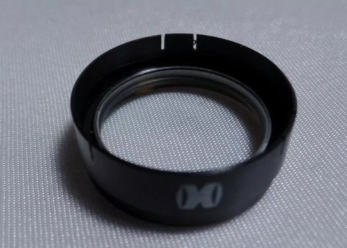 r +2 Close-Up 2x IPZ Ø27mm Russian Vintage Slip On Light Filter for Lens 3289 - Picture 3 of 3